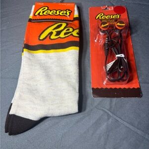 2 pc New Reese’s Bundle NWT